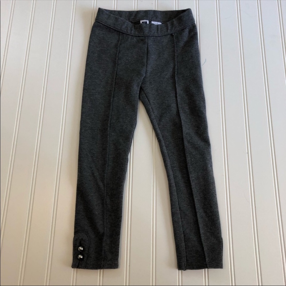 Janie and Jack Girls Legging